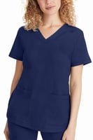 بلوزة سكراب من هيلينج هاندز