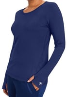 تي شيرت سكراب نسائي 5051