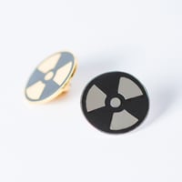 بروش الإشعاع النووي| D40