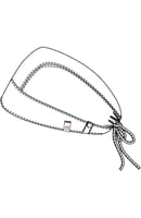 Scrubs Hat | شيروكي 507