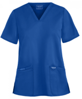 شيروكي بلوزة سكراب نسائي>>