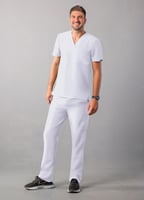 بنطلون سكراب طبي رجالي | ادار