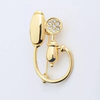 دبوس جهاز الضغط