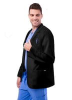 لابكوت اسود | ماركة ادار 805