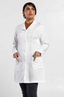 لاب كوت 34 انش من لاب ميد | 329 ®LAB MED