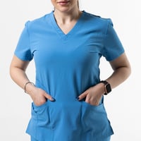 Scrub Set | سكراب طبي نسائي طقم