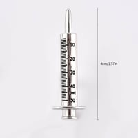 بروش مؤشر الحرارة| Medical brooch