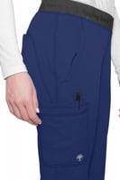 بنطلون سكراب طبي نسائي مونيكا