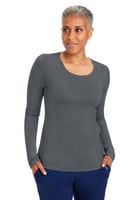 تي شيرت سكراب نسائي 5051