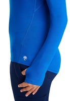 تيشيرت سكراب كم طويل هيلينج هاندز | 5051