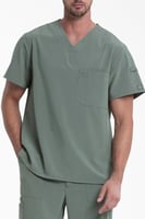 بلوزة سكراب رجالي ديكيز DK635