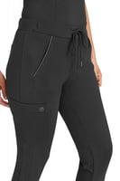 بنطلون سكراب طبي نسائي