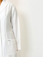 لاب كوت طبي بطول 44 إنش 335 | ®LAB MED