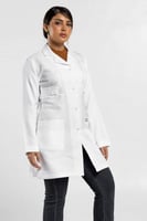 لاب كوت 34 انش من لاب ميد | 329 ®LAB MED