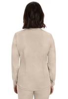 جاكيت سكراب كم طويل | هيلينج هاندز