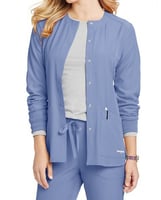 جاكيت سكراب سكيتشرز |401