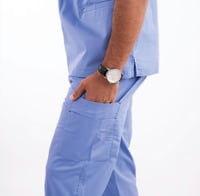 بنطلون رجالي من ماركة ڤايروس فلكس