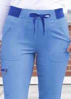 بنطلون سكراب ادار برو