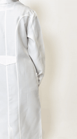 لاب كوت طبي بطول 44 إنش 335 | ®LAB MED