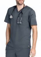 بلوزة سكراب رجالي Grey's Anatomy