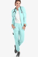 بنطلون سكراب نسائي | Jogger Pants