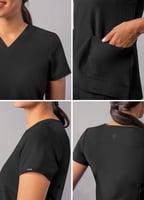 زي طبي | بلوزة ادار