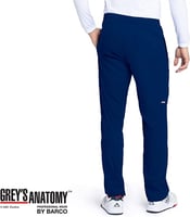 قريز أناتومي سكراب بنطلون | GRP558