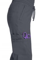 سكراب بنطلون نسائي هيلنج هاندز