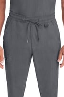 هيلنج هاندز بنطلون سكراب رجالي