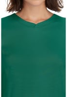 بلوزة سكراب طبي FATIMA للمحجبات