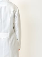 لاب كوت طبي بطول 44 إنش 335 | ®LAB MED