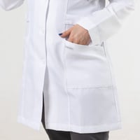 لاب كوت 34 انش من لاب ميد | 332 ®LAB MED