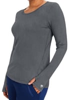 تي شيرت سكراب نسائي 5051