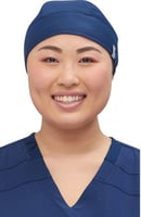 Scrubs Hat | شيروكي 507