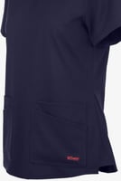 قريز اناتومي سكراب | بلوزه GRST011