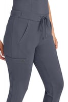 بنطلون سكراب طبي نسائي