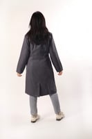 لابكوت رمادي | لاب ميد 311 ®LAB MED