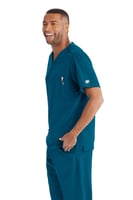 سكيتشرز بلوزة سكراب رجالي SKT020