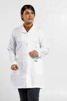 لاب كوت 34 انش من لاب ميد | 329 ®LAB MED