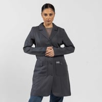 لاب كوت رمادي 36 انش | 319 من ماركة لاب ميد ®LAB M...