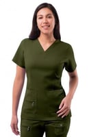 بلوزة سكراب طبي ادار برو | 4212.