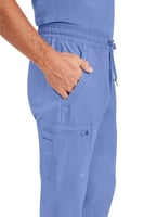 بنطلون سكراب طبي | ماركة هيلينج هاندز