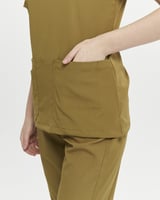 طقم سكراب كامل نسائي