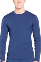 تيشيرت سكراب رجالي بيزك من ماركة شيروكي WW700