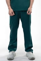 بنطلون سكراب طبي رجالي ماركة لاب ميد®