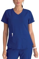 بلوزة سكراب سكيتشرز SK101