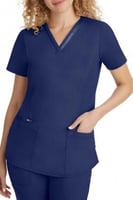 بلوزة سكراب هيلينج هاندز