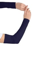 أكمام منفصلة | اللون كحلي