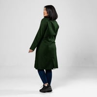 لابكوت زيتي | 40 انش من لاب ميد | 328 ®LAB MED