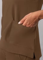 سكرب طبي نسائي | بلوزة